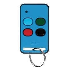 ET 434MHZ REMOTE - 4 BUTTON