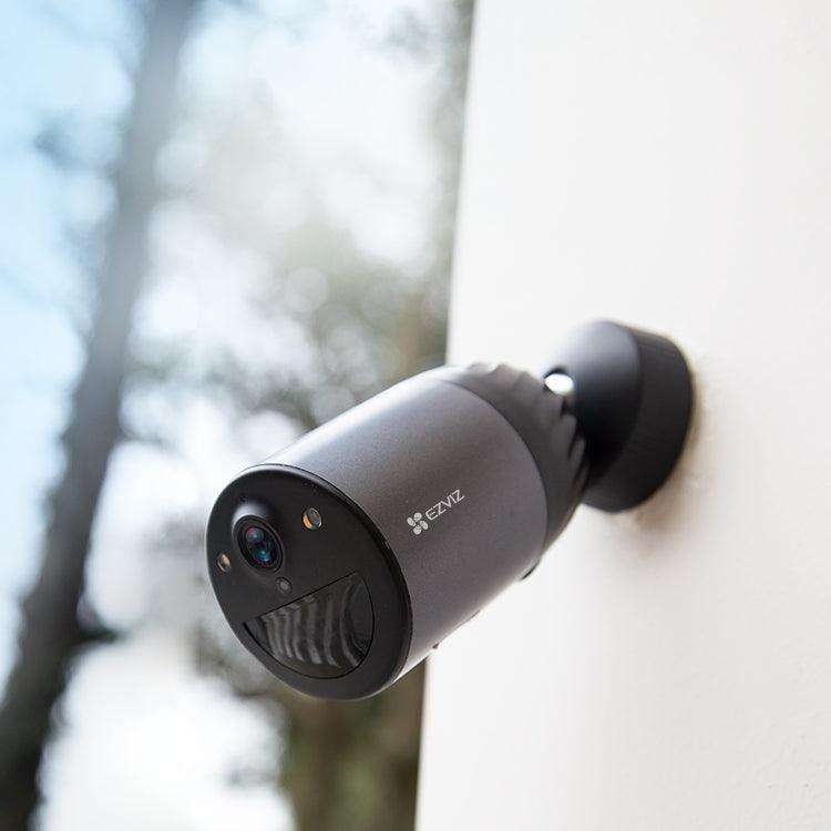 EZVIZ BC1C 1080P SMART HOME BATTERY CAMERA CS-BC1C