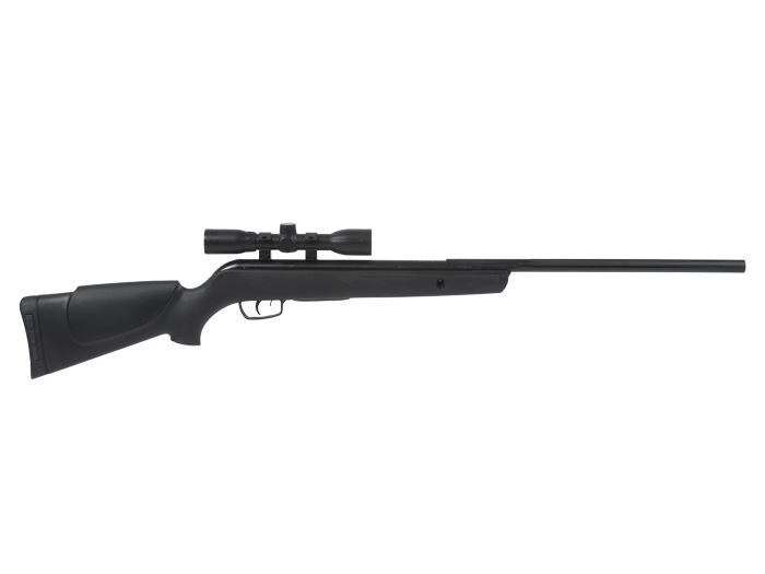 GAMO BIG CAT 1250 .177 SYNTH W/ 4X32(WR) SCOPE