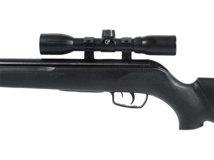 GAMO BIG CAT 1250 .177 SYNTH W/ 4X32(WR) SCOPE