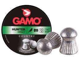 GAMO HUNTER PELLETS .22 (15.43GR) - 250's