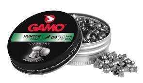 GAMO HUNTER PELLETS .22 (15.43GR) - 250's