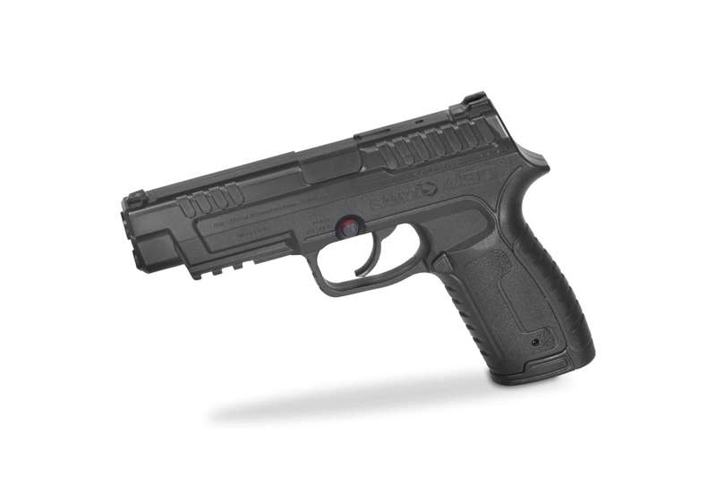 GAMO P-430 CO2 PISTOL .177 - DUAL FED