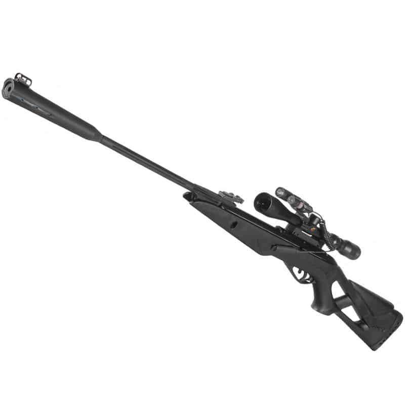 GAMO WHISPER X VAMPIR .177 W/ 3-9X40 (WR) SCOPE