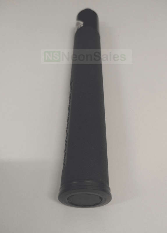 GUERILLA LYSTER YSTER BATON 20" - BLACK