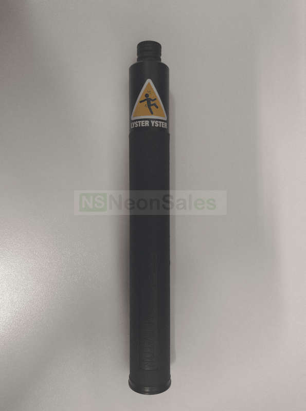 GUERILLA LYSTER YSTER BATON 20" - BLACK