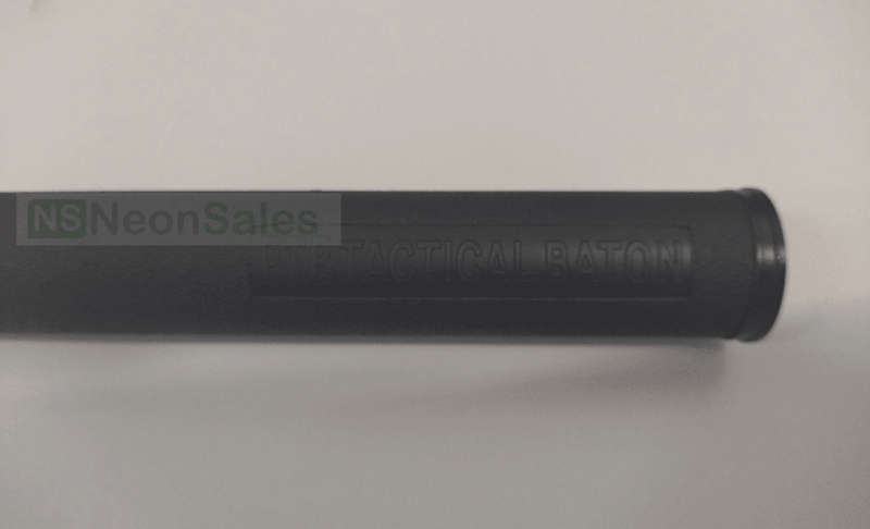 GUERILLA LYSTER YSTER BATON 20" - BLACK