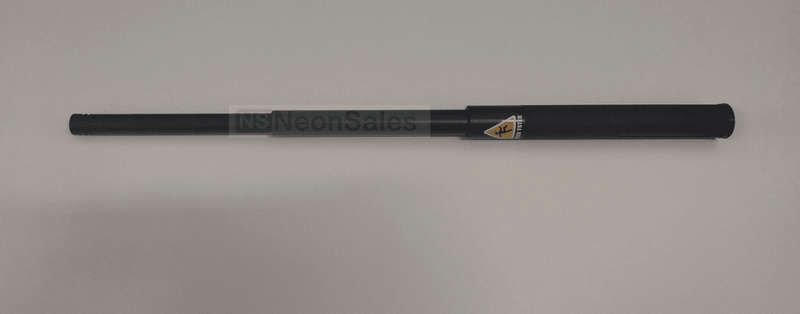 GUERILLA LYSTER YSTER BATON 20" - BLACK