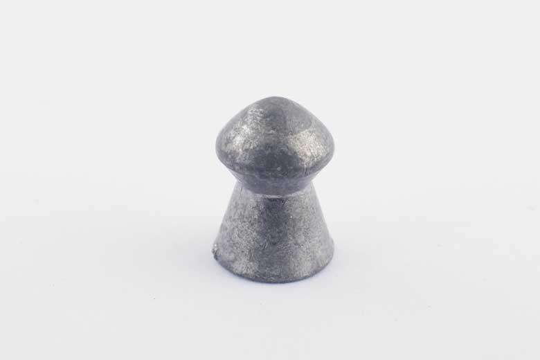 H&N 4.55MM BARACUDA 10.65GR - 400's