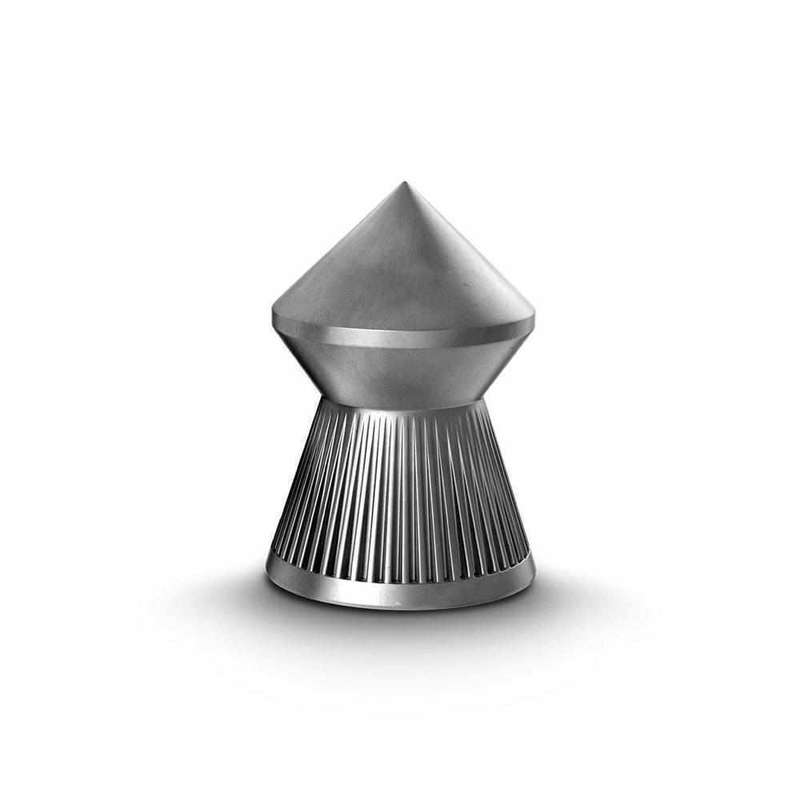 H&N EXCITE SPIKE .22 (5.50MM) 15.74GR - 200'S