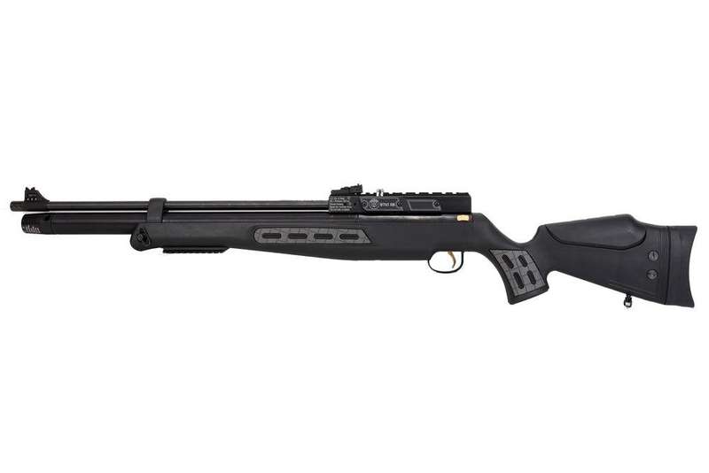 HATSAN BT65 PCP RIFLE SYNTH - .22