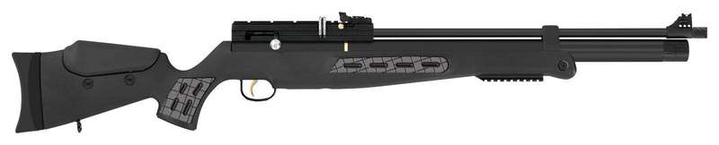 HATSAN BT65 PCP RIFLE SYNTH - .22