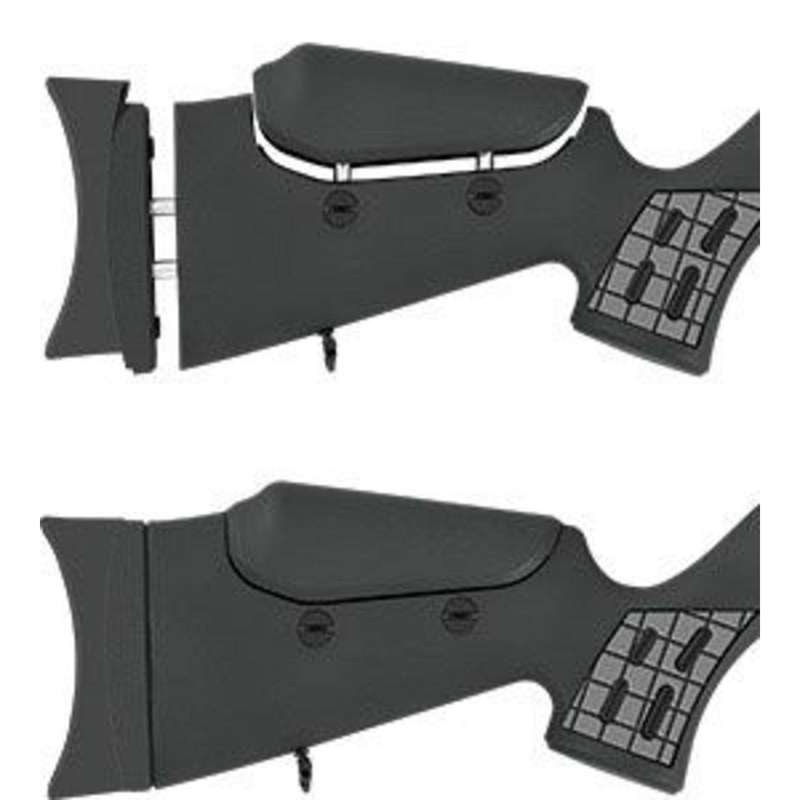 HATSAN BT65 PCP RIFLE SYNTH - .22
