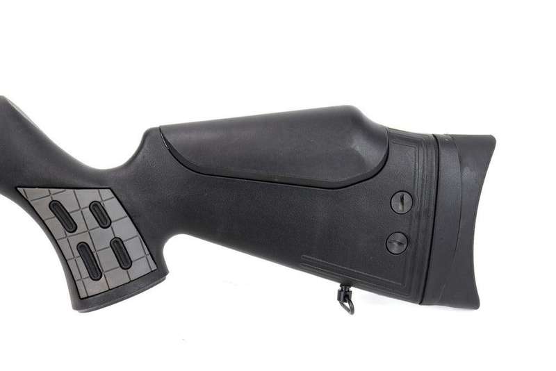HATSAN BT65 PCP RIFLE SYNTH - .22