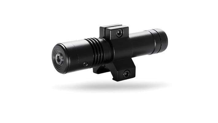 HAWKE TACTICAL HIGH POWER LASER KIT (RED) 43100
