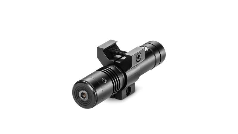 HAWKE TACTICAL HIGH POWER LASER KIT (RED) 43100