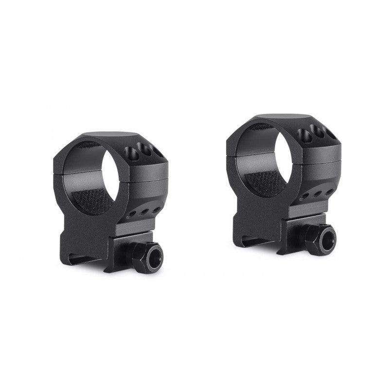 HAWKE TACTICAL MATCH MNT 30MM HIGH WEAVER - 24117