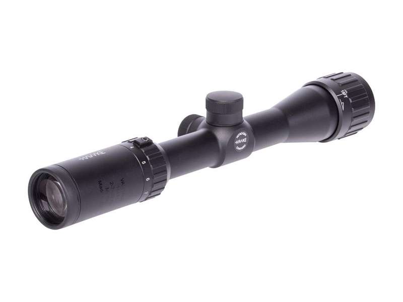 HAWKE VANTAGE 2-7X32 AO MIL DOT - 14111