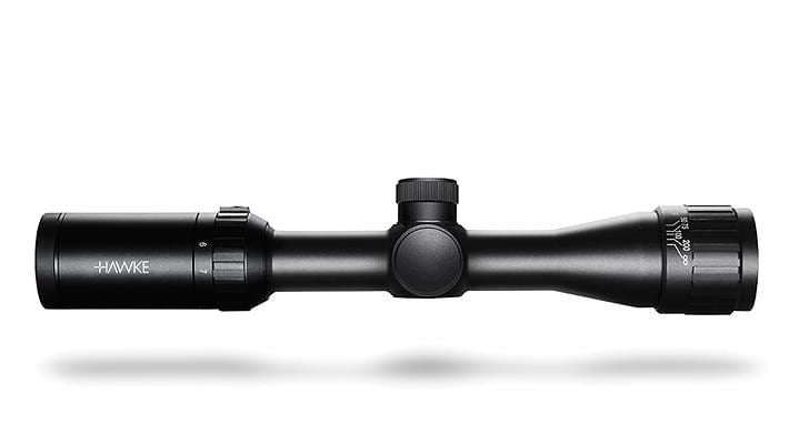 HAWKE VANTAGE 2-7X32 AO MIL DOT - 14111
