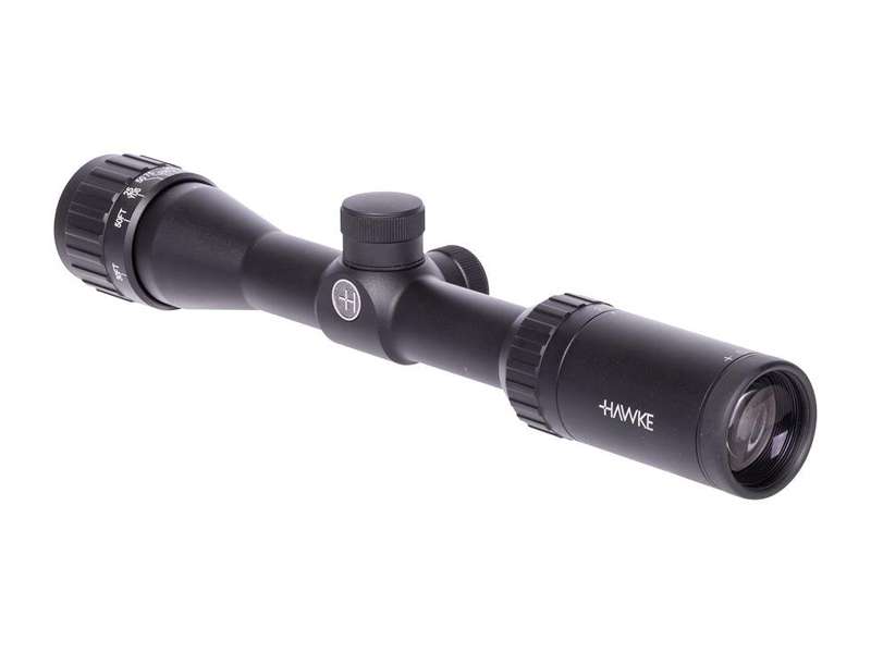 HAWKE VANTAGE 2-7X32 AO MIL DOT - 14111