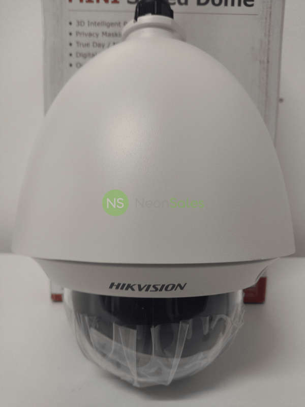 HIK 2MP 25X PTZ DOME CAMERA HD1080P