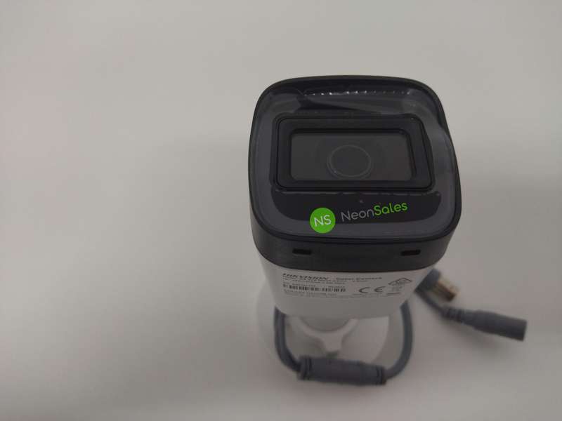 HIK EXIR1080P BULLET CAMERA DS-2CE16D0T-EXIPF2.8MM