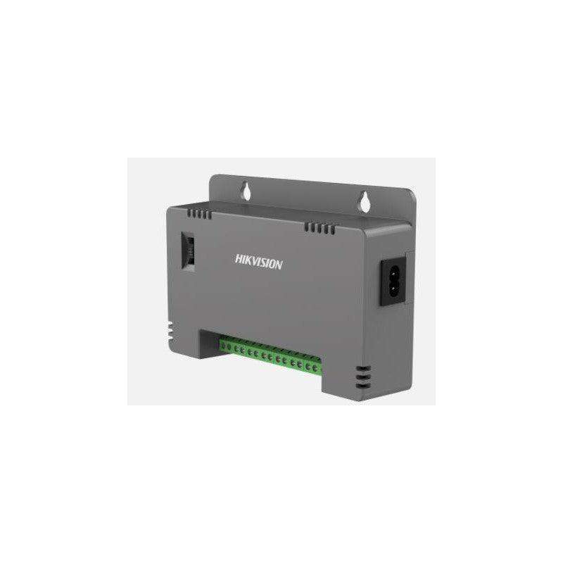 HIKVISION POWER SUPPLY 12VDC 8A DS-2FA1208-C16