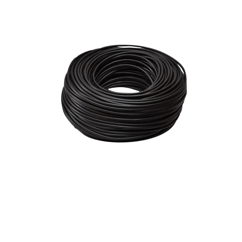 HT CABLE SLIMLINE 100M PER ROLL