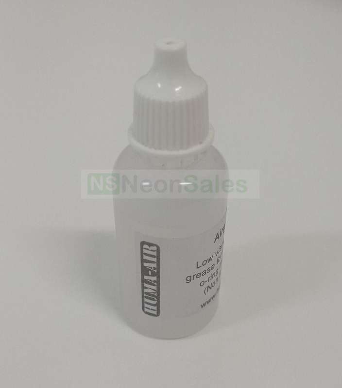 HUMA AIRGUN LUBE SILICONE GREASE - 10 GRAMS