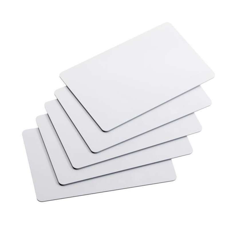 IC S50 CONTACTLESS SMART CARD 13.56MHZ FREQUENCY