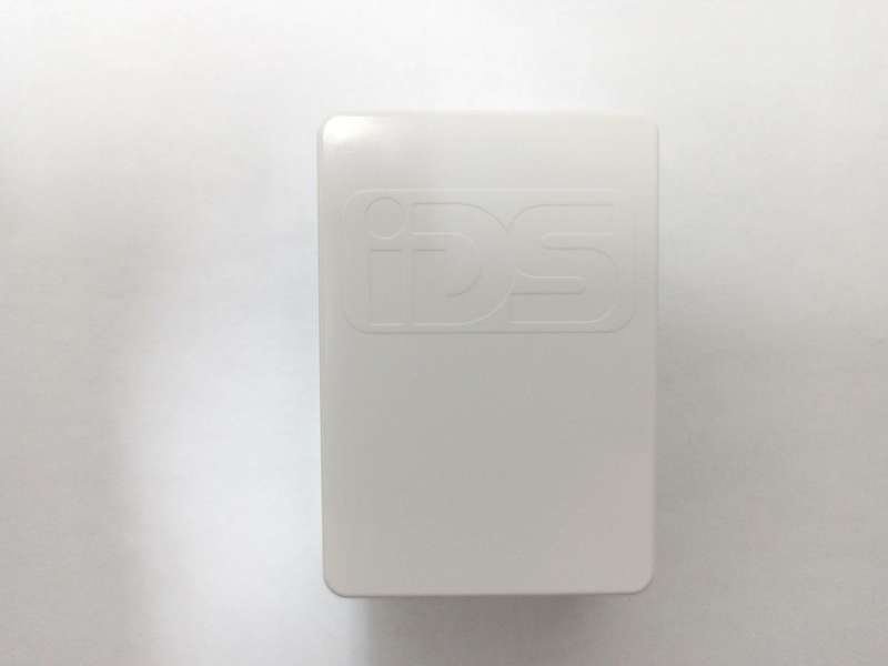 IDS 4CH WIRED TRANSMITTER