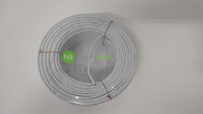 IDS 8 CORE SOLID CABLE 100M - PURE COPPER
