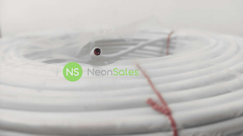 IDS 8 CORE SOLID CABLE 100M - PURE COPPER