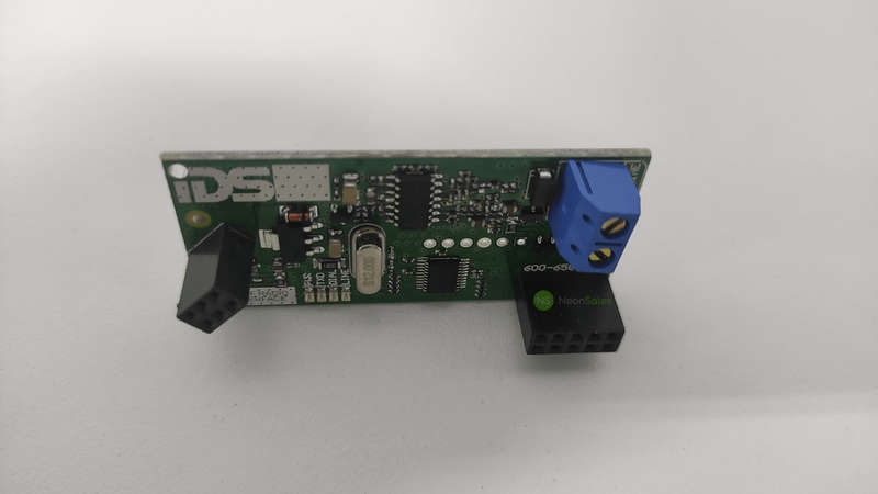 IDS DTMF RADIO INTERFACE MODULE FOR X SERIES PANEL