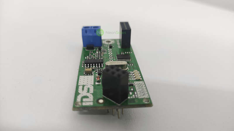 IDS DTMF RADIO INTERFACE MODULE FOR X SERIES PANEL