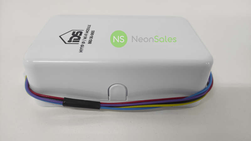 IDS HYYP IP-WIFI + LAN MODULE