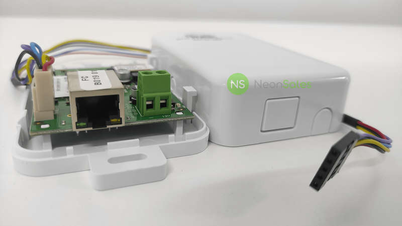 IDS HYYP IP-WIFI + LAN MODULE