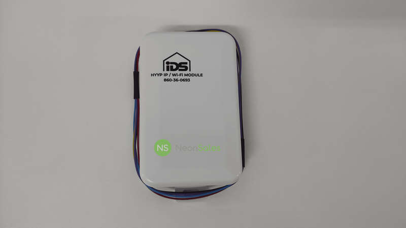 IDS HYYP IP-WIFI + LAN MODULE