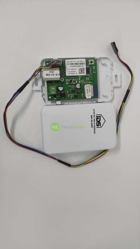 IDS HYYP IP-WIFI + LAN MODULE
