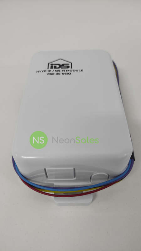 IDS HYYP IP-WIFI + LAN MODULE
