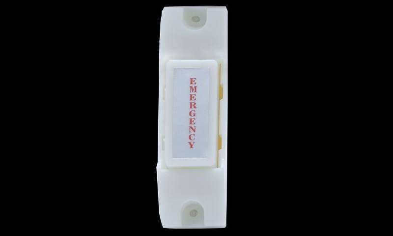 IDS PANIC BUTTON FIXED
