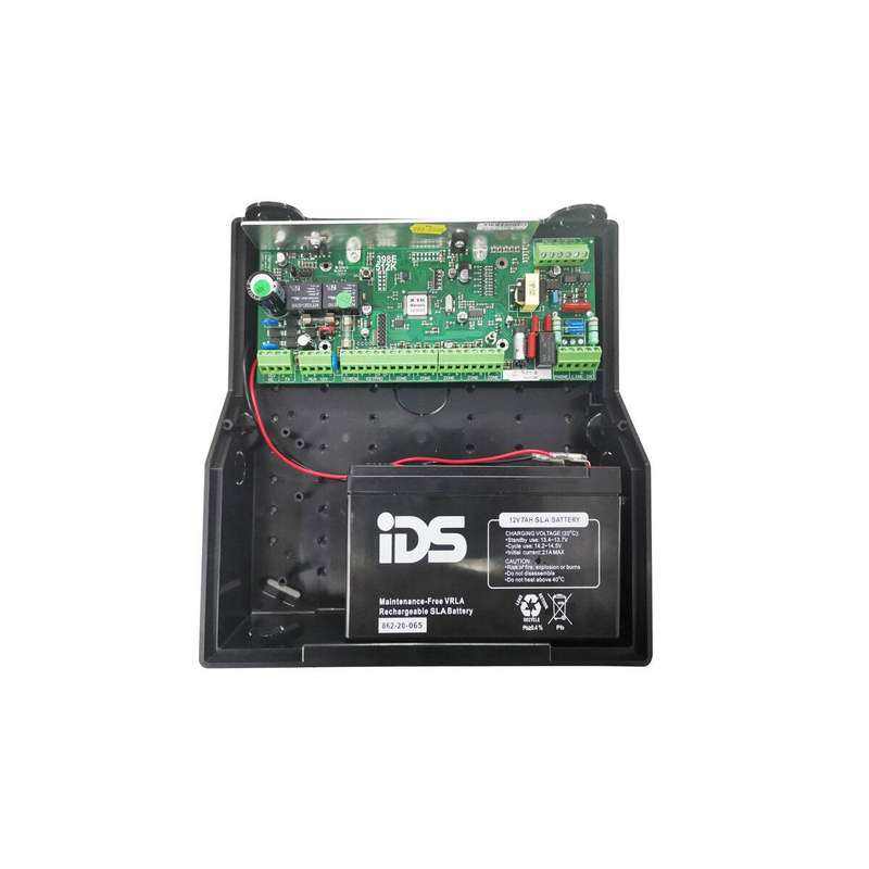 IDS X64 PCB BOARD ONLY 8-64 PANEL - 24VDC