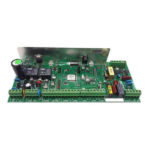IDS X64 PCB BOARD ONLY 8-64 PANEL - 24VDC
