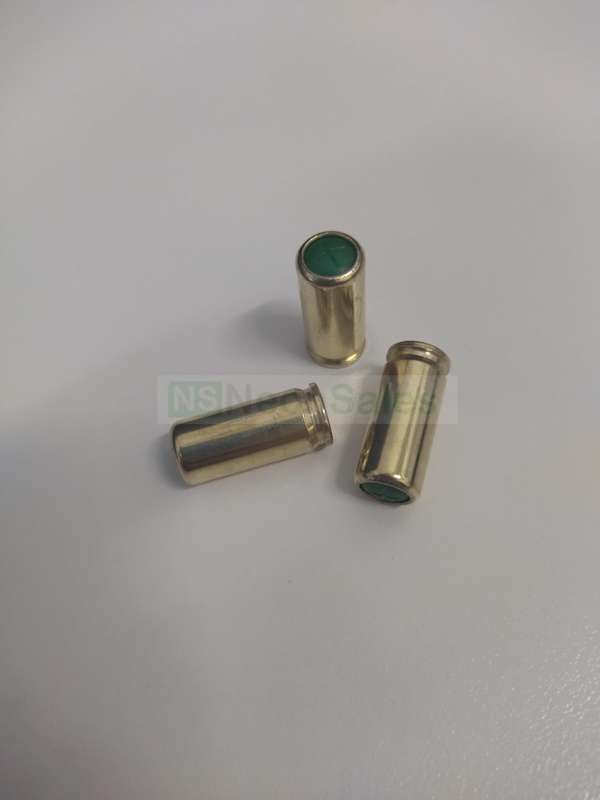 KAISER BLANK CARTRIDGES, 9X22MM P.A.K - 1's