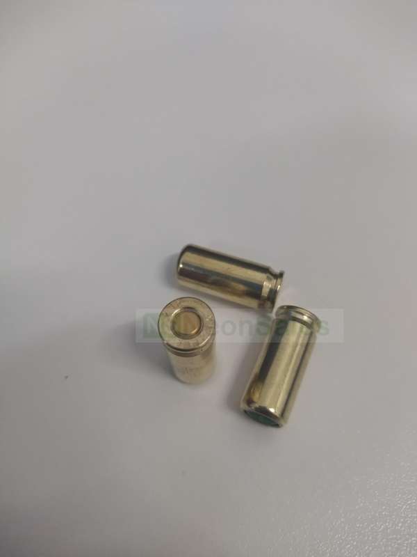 KAISER BLANK CARTRIDGES, 9X22MM P.A.K - 1's