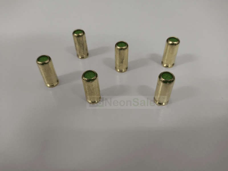 KAISER BLANK CARTRIDGES, 9X22MM P.A.K - 50's