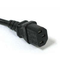 KETTLE PLUG - 3 PIN PLUG