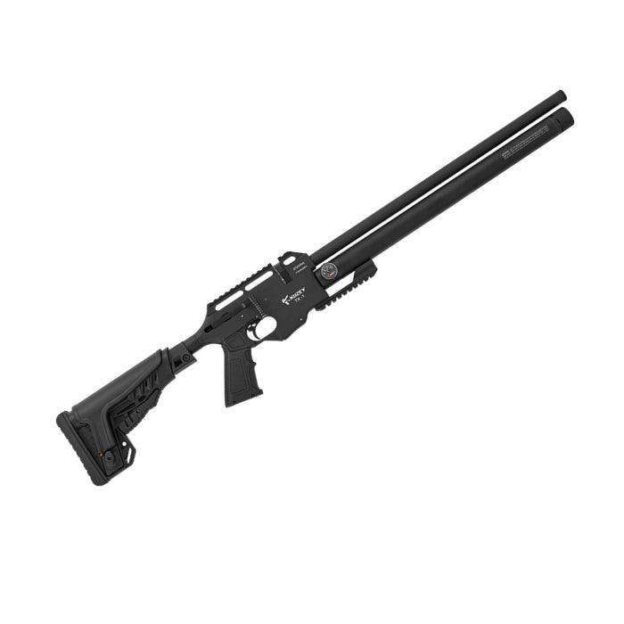 KUZEY TX-1 PCP AIR RIFLE .22 CAL