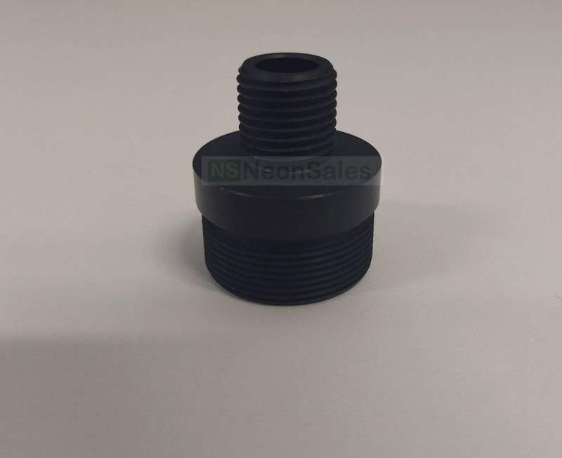 LEVIATHAN SILENCER ADAPTER 1/2" UNF