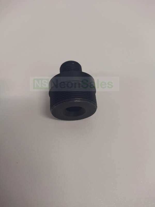 LEVIATHAN SILENCER ADAPTER 1/2" UNF